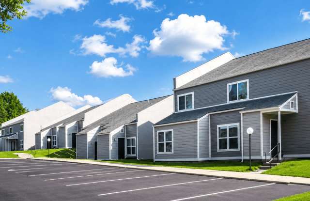 Saddle Run - Affordable Housing photos photos Saddle Run - Affordable Housing photos photos