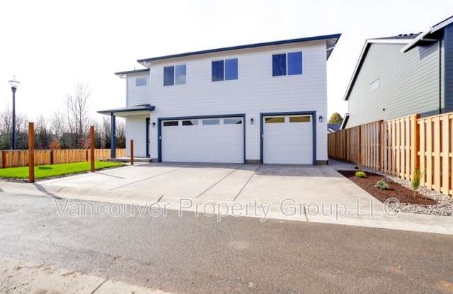 2924 Northwest 16th Street - 2924 Northwest 16th Street, Battle Ground, WA 98604