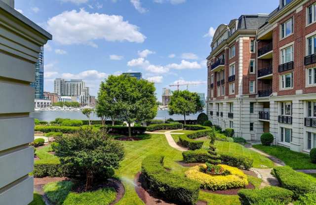 801 KEY Highway unit: 242 - 801 Key Highway, Baltimore, MD 21230