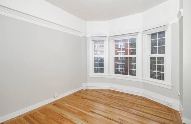 1025 Post Apartments photos photos