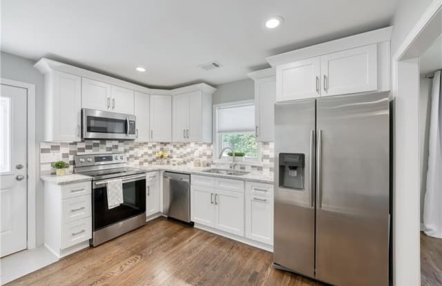 2997 Whispering Hills Court - 2997 Whispering Hills Court, Chamblee, GA 30341