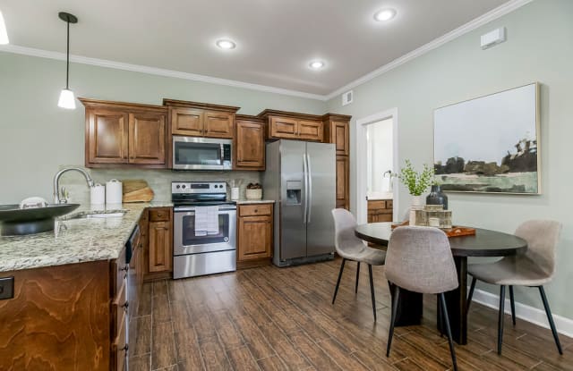 Prairie Pines Townhomes photos photos