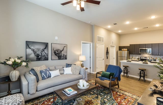 Aliso Briargate Apartments Gallery 4
