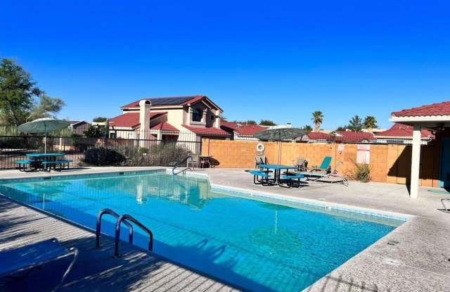 10407 N Fair Desert Drive photos photos