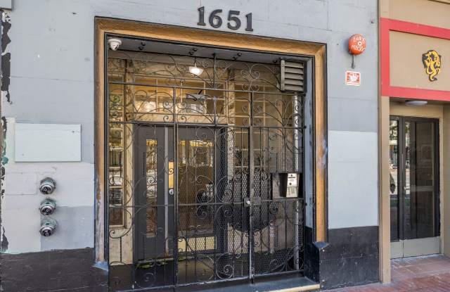 1651 Market Street Gallery 2