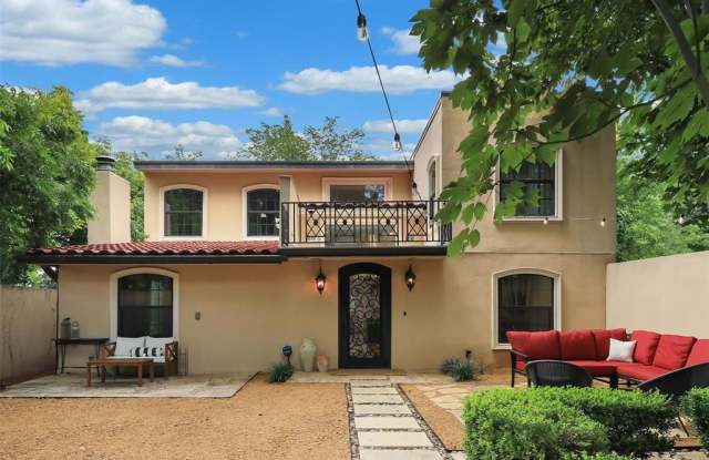 3774 W 6th Street - 3774 West 6th Street, Fort Worth, TX 76107