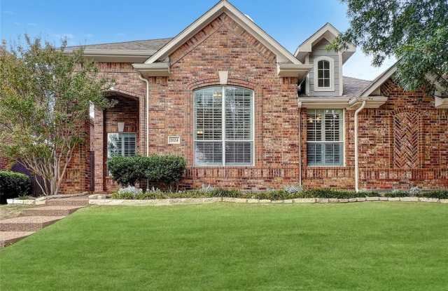 2124 Quail Meadow Lane - 2124 Quail Meadow Lane, Frisco, TX 75036