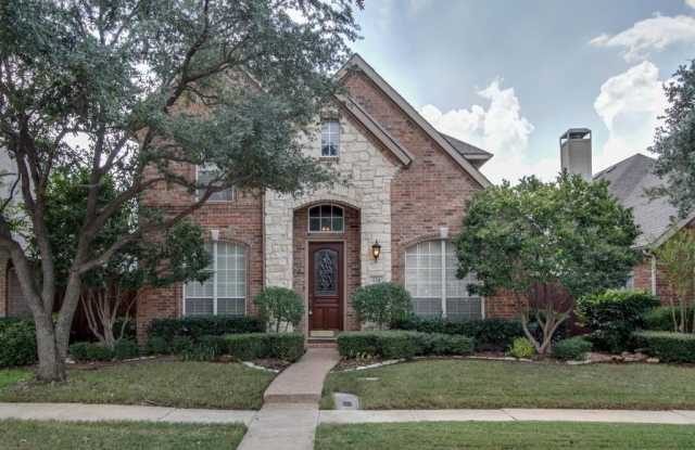 224 Heatherwood Drive - 224 Heatherwood Drive, Irving, TX 75063