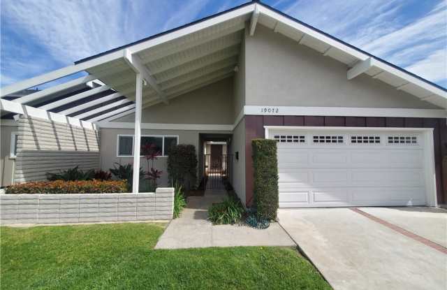 19072 Summerfield Lane - 19072 Summerfield Lane, Huntington Beach, CA 92646