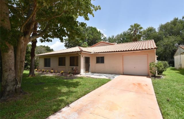 10623 BELLFLOWER COURT - 10623 Bellflower Court, Williamsburg, FL 32821