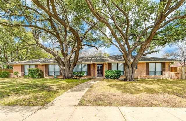 7119 Mason Dells Drive - 7119 Mason Dells Drive, Dallas, TX 75230