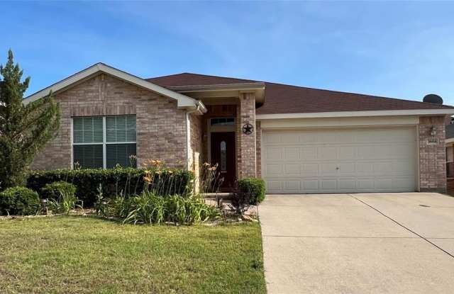 3604 Black Ranch Court - 3604 Black Ranch Court, Fort Worth, TX 76262