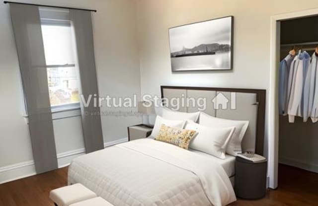 43 William Street - 43 William Street, Metuchen, NJ 08840