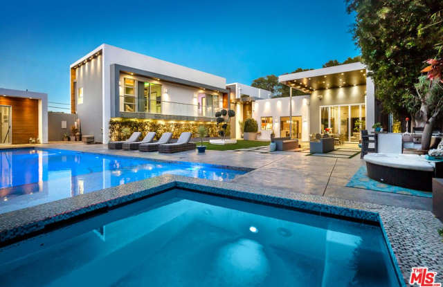 4757 WHITE OAK Avenue - 4757 White Oak Ave, Los Angeles, CA 91316
