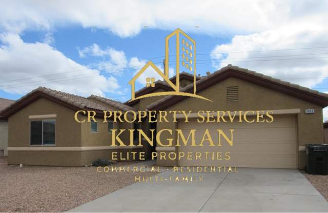 Stunning Home in Kingman – Spacious, Modern, & Move-In Ready! photos photos