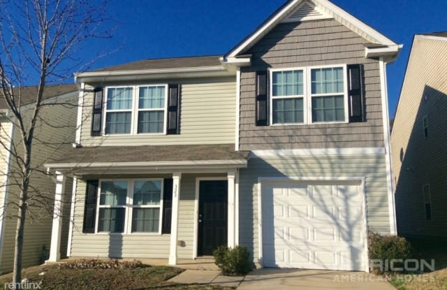 323 Morning Dew Drive - 323 Morning Dew Dr, Concord, NC 28025
