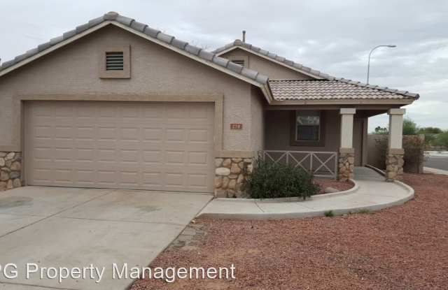 278 N Hudson Pl - 278 North Hudson Place, Chandler, AZ 85225
