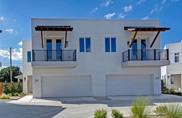113 Crossroads Circle - 113 Crossroads Cir, Sansom Park, TX 76114