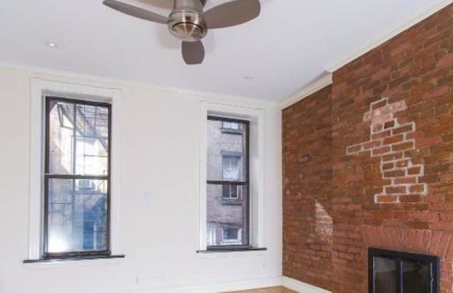 95 Perry Street - 95 Perry Street, New York City, NY 10014