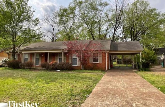 5819 Fox Lair Avenue - 5819 Fox Lair Avenue, Memphis, TN 38115