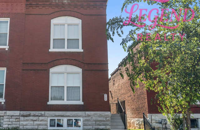 Completely Renovated 4BR Brick Home with 3 Full Baths & Off-Street Parking Gallery 3