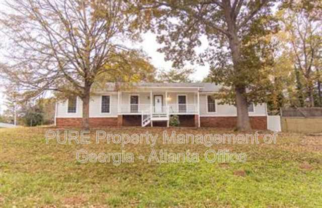 4301 Wrexham Ct - 4301 Wrexham Court, Gwinnett County, GA 30039