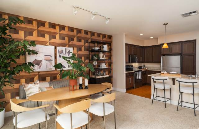 Mosaic Apartments Gallery 4