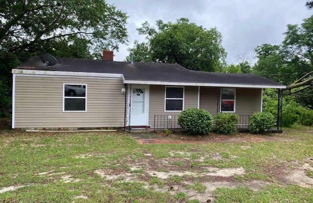 1005 James Street - 1005 James St, North Augusta, SC 29841