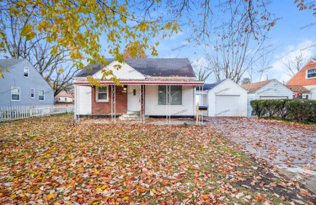 985 South Yearling Road - 985 South Yearling Road, Whitehall, OH 43227