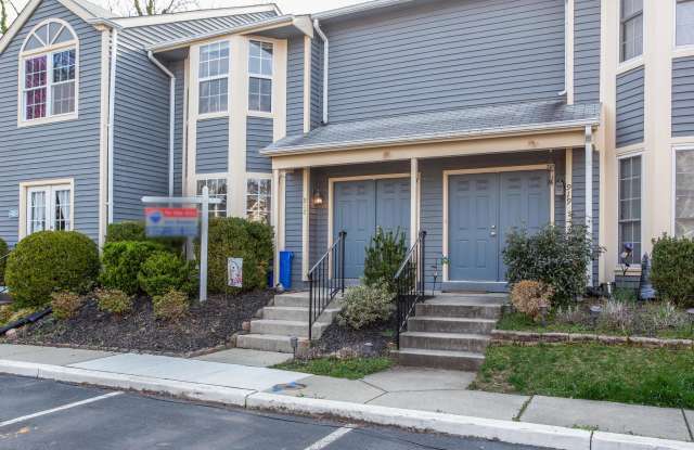 917 BREAKWATER DRIVE - 917 Breakwater Drive, Annapolis, MD 21403