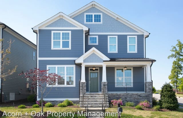 12 Treywood Ln - 12 Treywood Lane, Chatham County, NC 27516