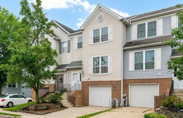 Piney Orchard Garage Townhome photos photos