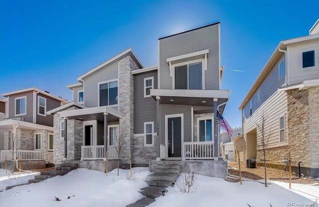 17058 East Center Place photos photos