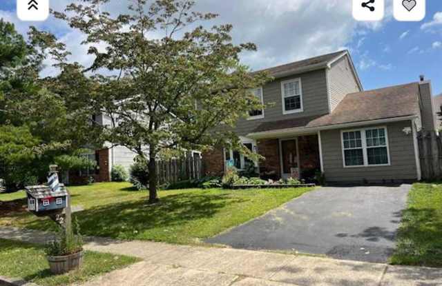 22 Mizzen Drive - 22 Mizzen Drive, Ocean County, NJ 08005