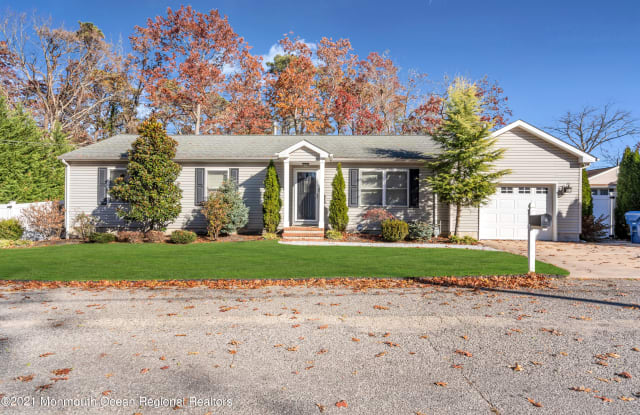 98 Bowline Street - 98 Bowline Street, Beachwood, NJ 08722