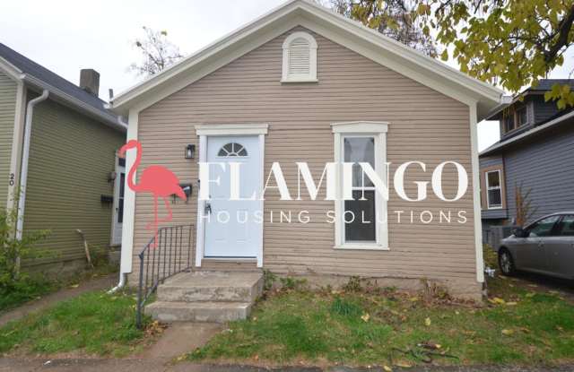 22 Bonner Street – Dayton, Ohio (The Gem City) photos photos