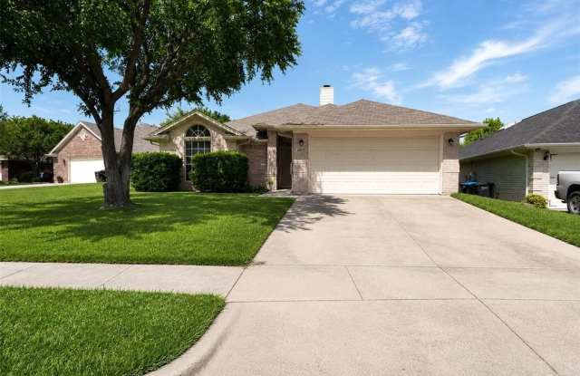 4857 Eagle Trace Drive Gallery 1