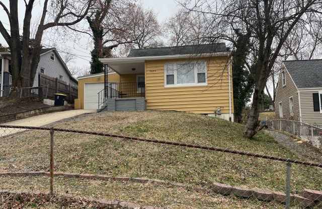 5604 Joan Lane - 2 - 5604 Joan Lane, Temple Hills, MD 20748 5604 Joan Lane - 2 - 5604 Joan Lane, Temple Hills, MD 20748