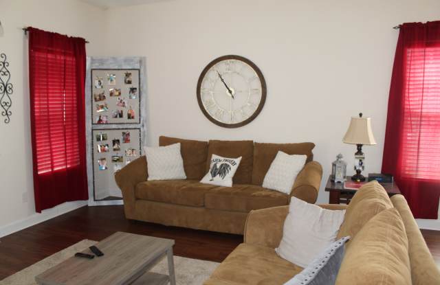 404 Abaco Cir - 404 Abaco Circle, Bulloch County, GA 30458