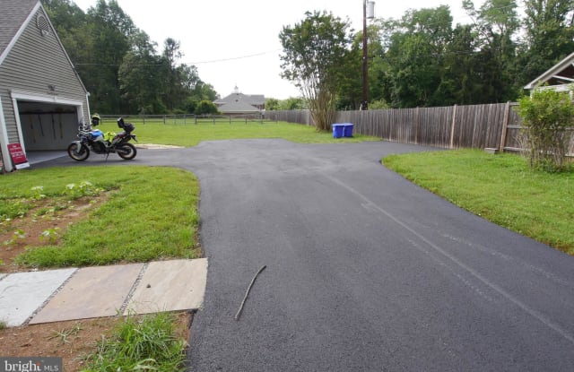 15900 MAPLE RIDGE COURT - 15900 Maple Ridge Court, Olney, MD 20853