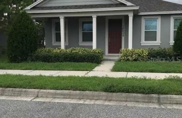 15409 SHONAN GOLD DRIVE - 15409 Shonan Gold Drive, Horizon West, FL 34787