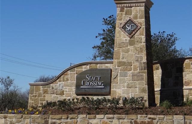 7244 Huckleberry Drive - 7244 Huckleberry Drive, McKinney, TX 75070