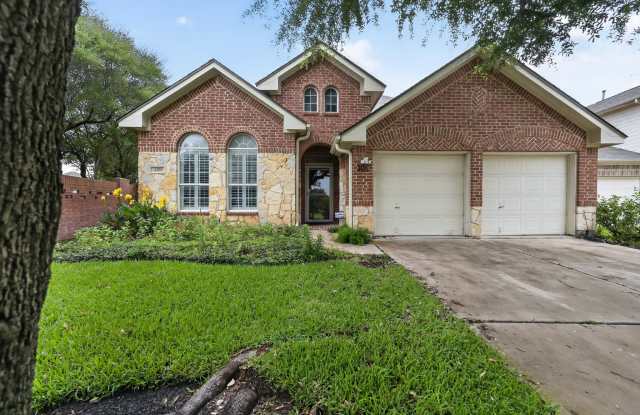 4308 Park Vista Trail - 4308 Park Vista Trail, Williamson County, TX 78665