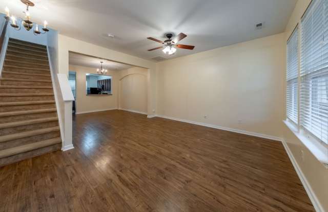2 Story in Weatherly at White Hall Gallery 3