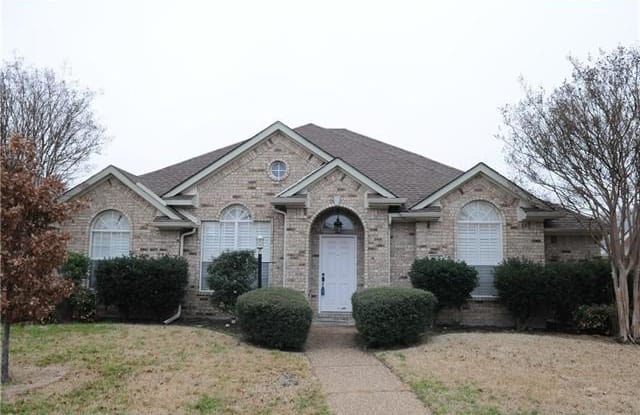 4404 Cutter Springs Court - 4404 Cutter Springs Court, Plano, TX 75024