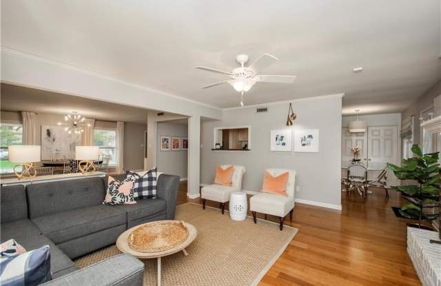 3723 Truesdell Place - 3723 Truesdell Place, Dallas, TX 75244
