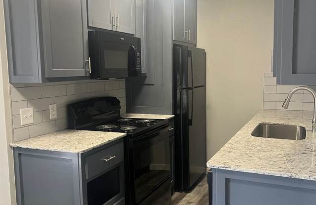 Willow Wood Apartments photos photos