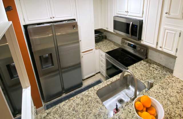 5745 Friars Road - 5745 Friars Road, San Diego, CA 92110