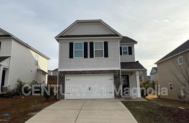 815 Delta Lane - 815 Delta Lane, Aiken County, SC 29801