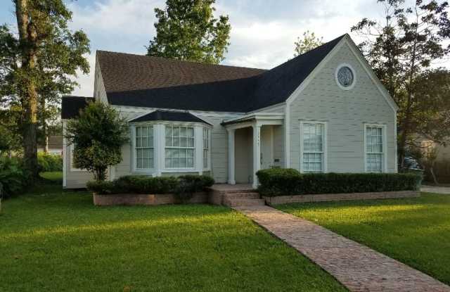 2545 Louisiana Street - 2545 Louisiana Ave, Beaumont, TX 77702